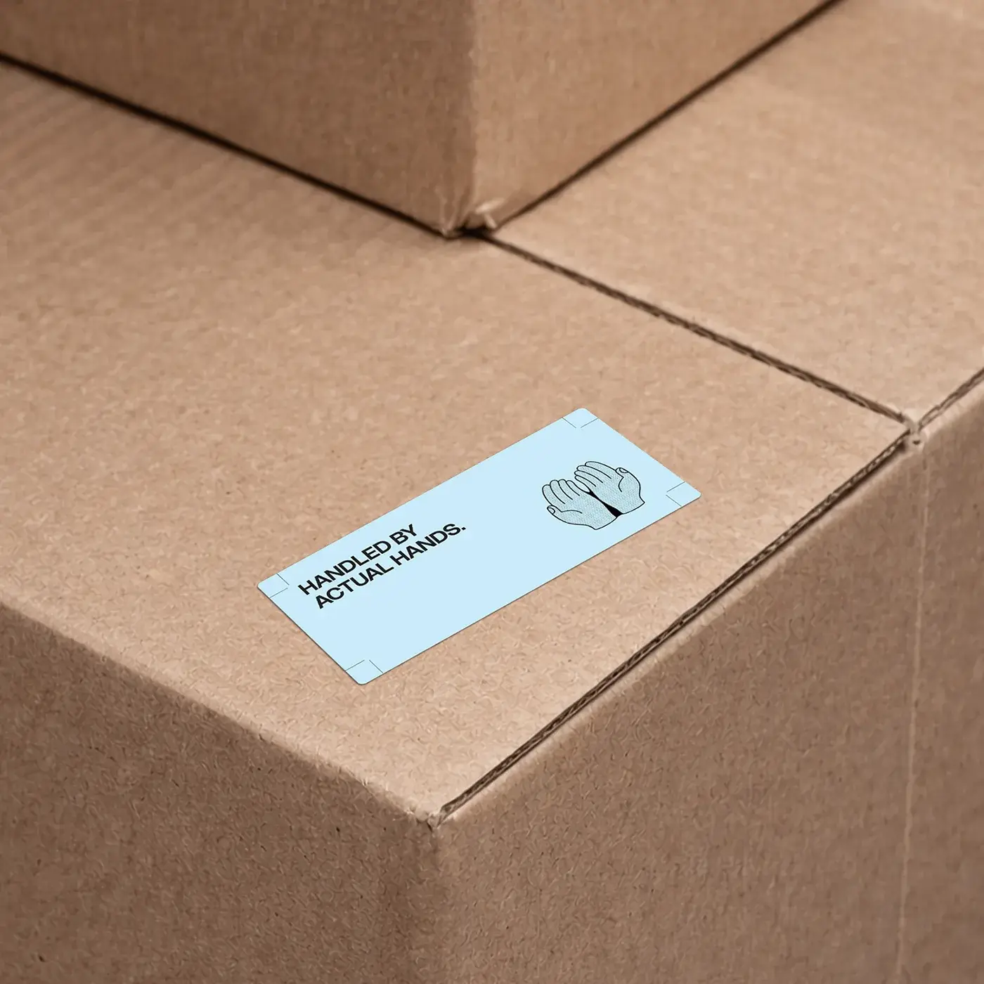 Déclinaisons de l’identité Phillips Print sur différents supports